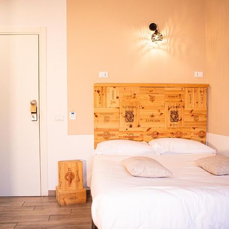 Demithos Rooms Специя Экстерьер фото