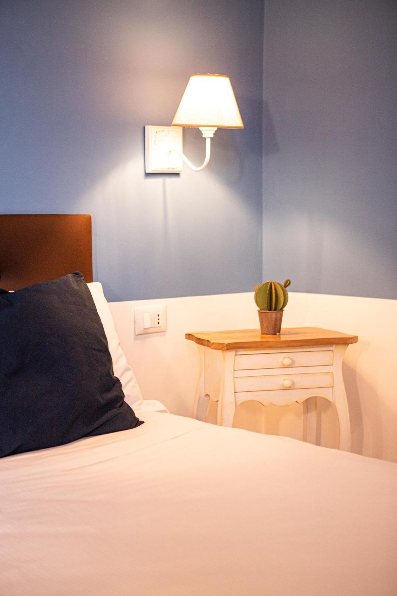 Demithos Rooms Специя Экстерьер фото