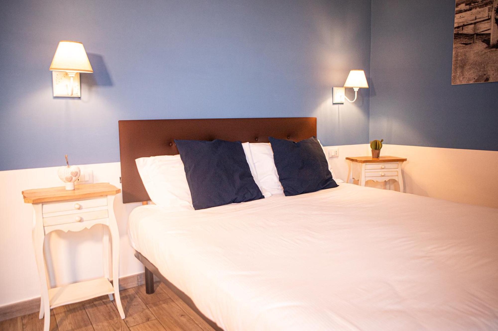 Demithos Rooms Специя Экстерьер фото