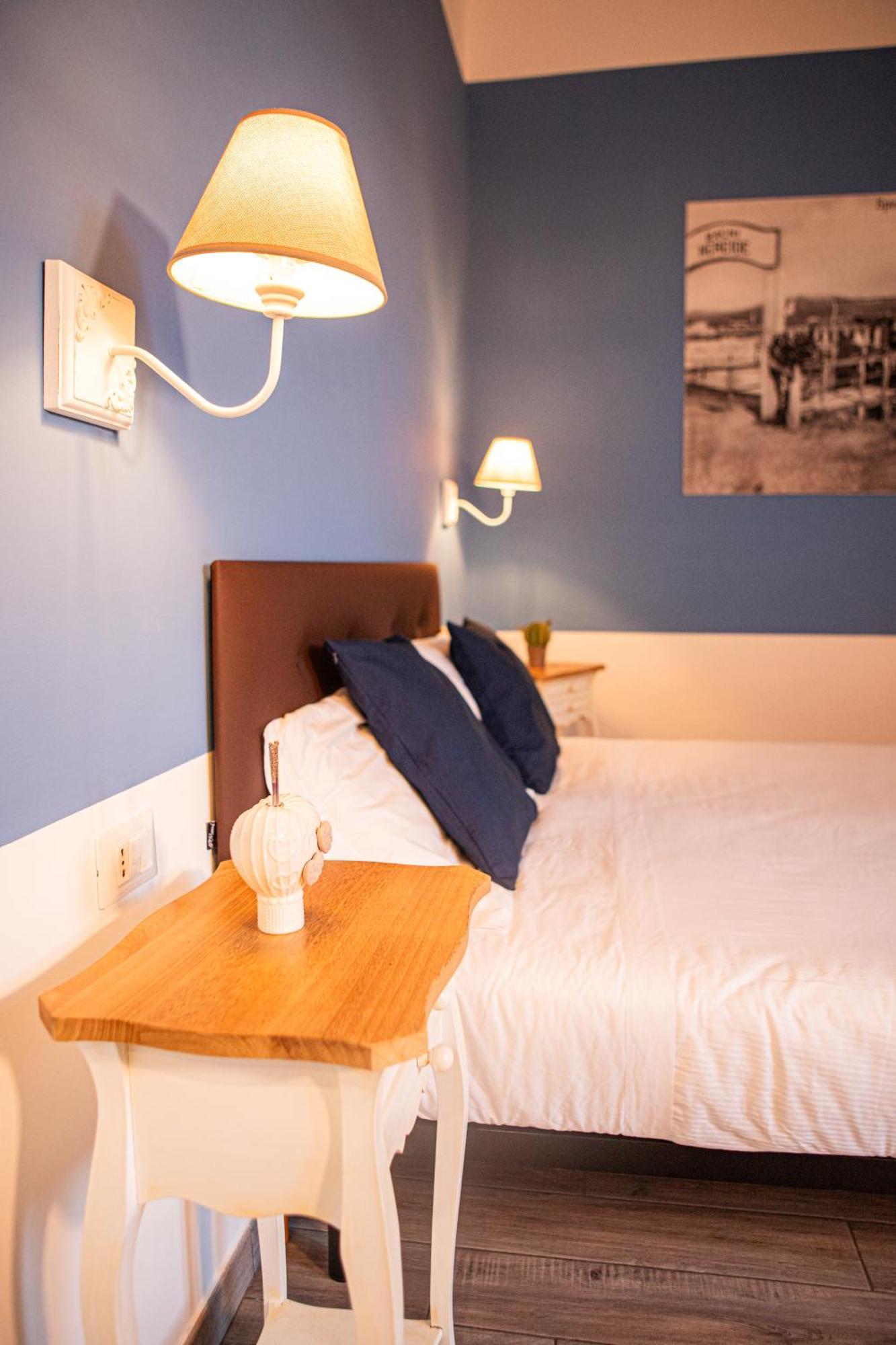 Demithos Rooms Специя Экстерьер фото