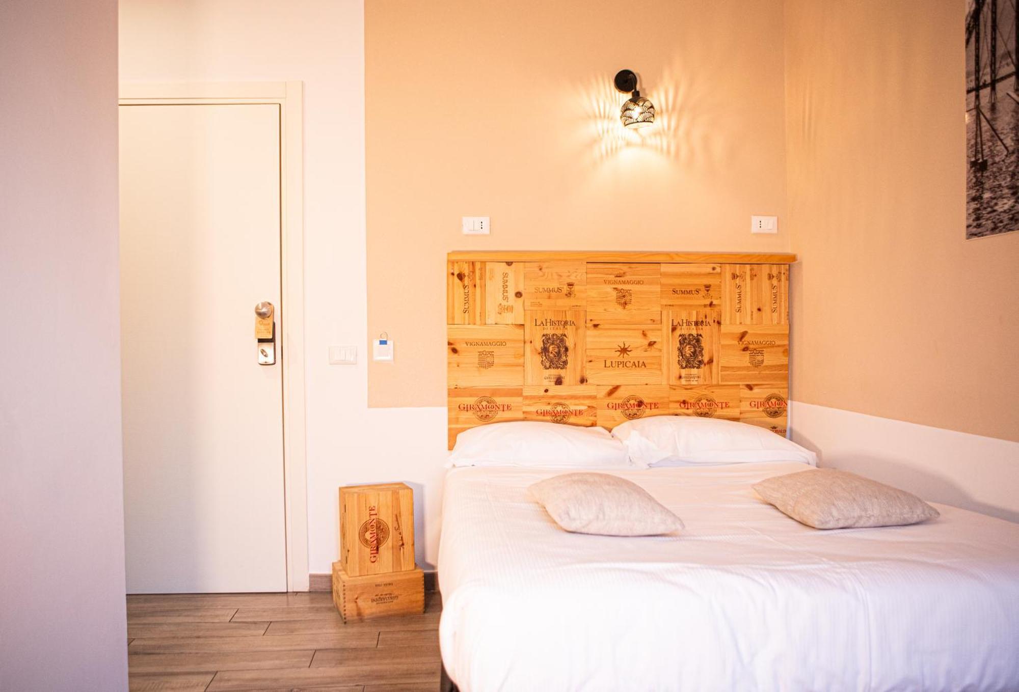 Demithos Rooms Специя Экстерьер фото