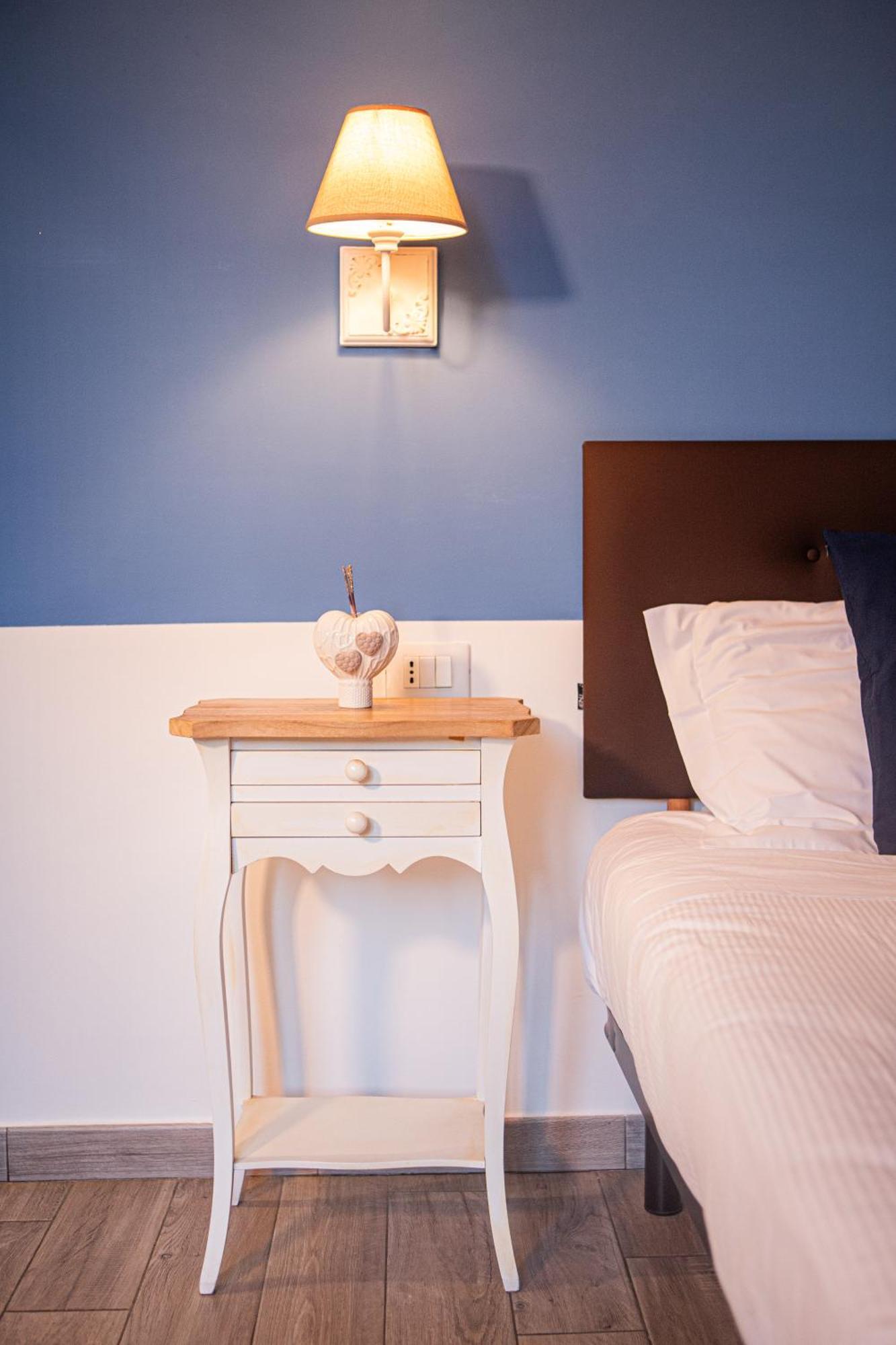 Demithos Rooms Специя Экстерьер фото