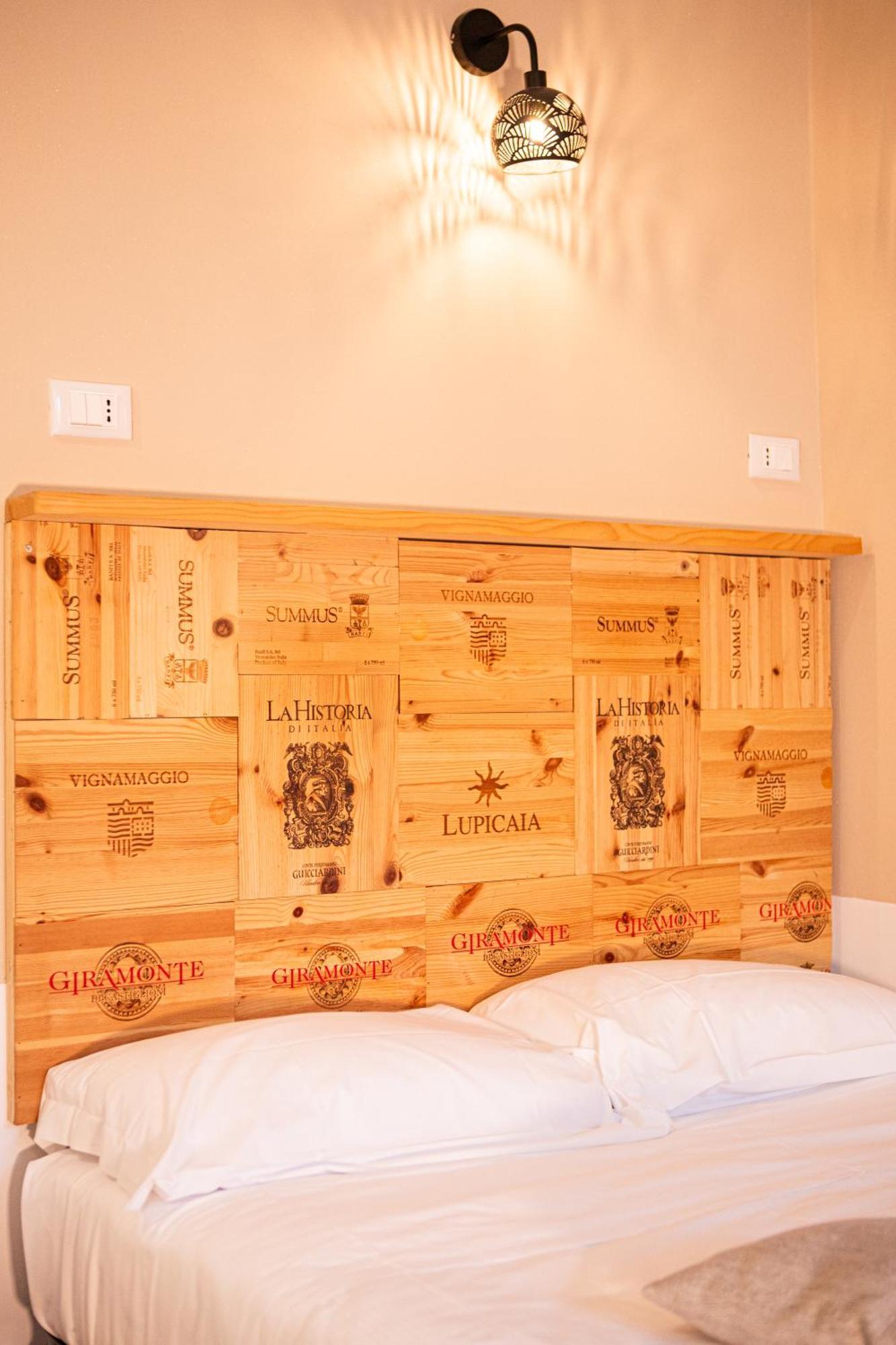 Demithos Rooms Специя Экстерьер фото