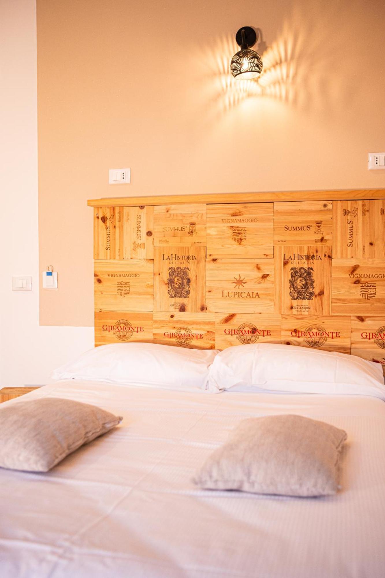 Demithos Rooms Специя Экстерьер фото