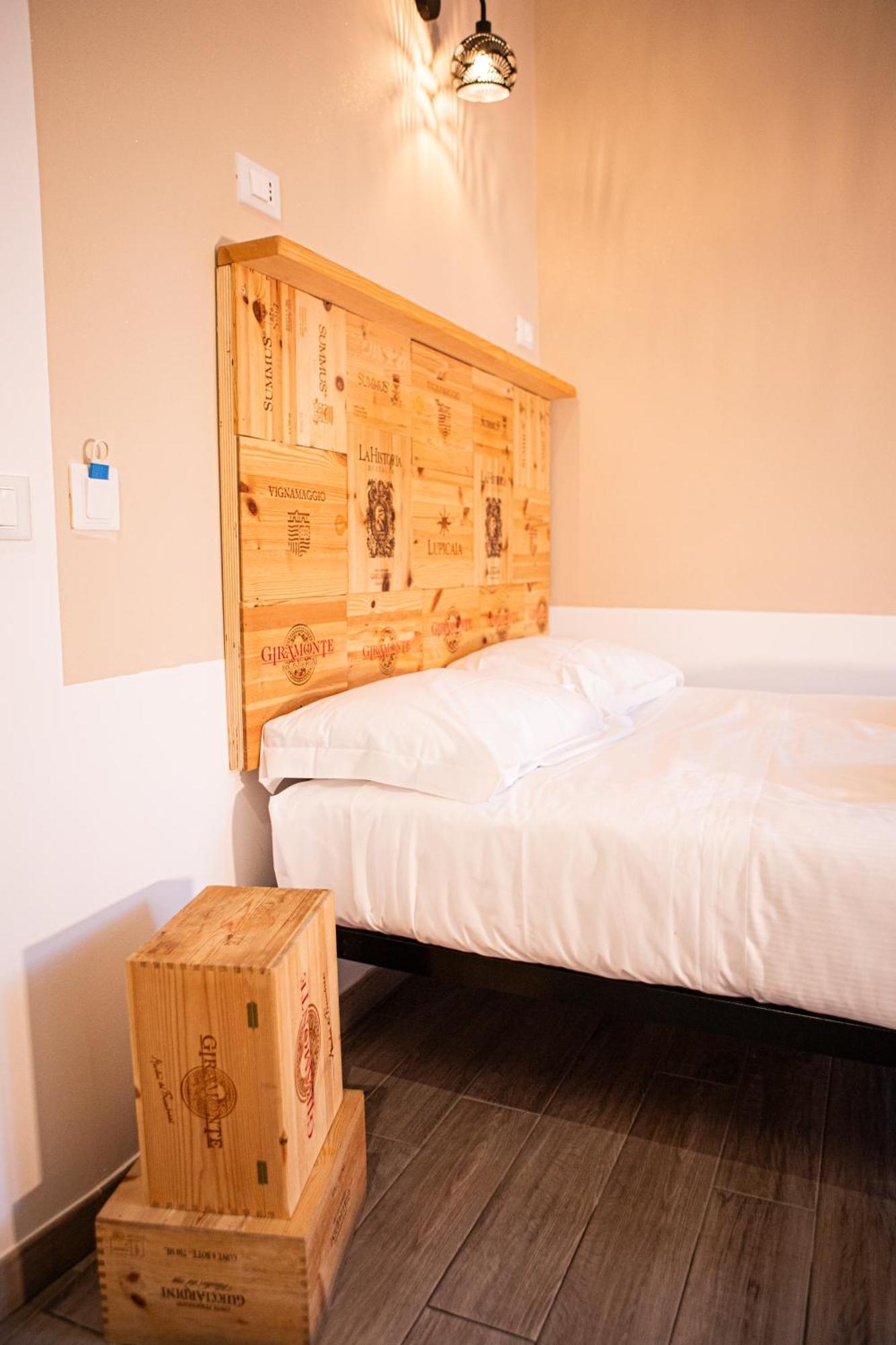 Demithos Rooms Специя Экстерьер фото