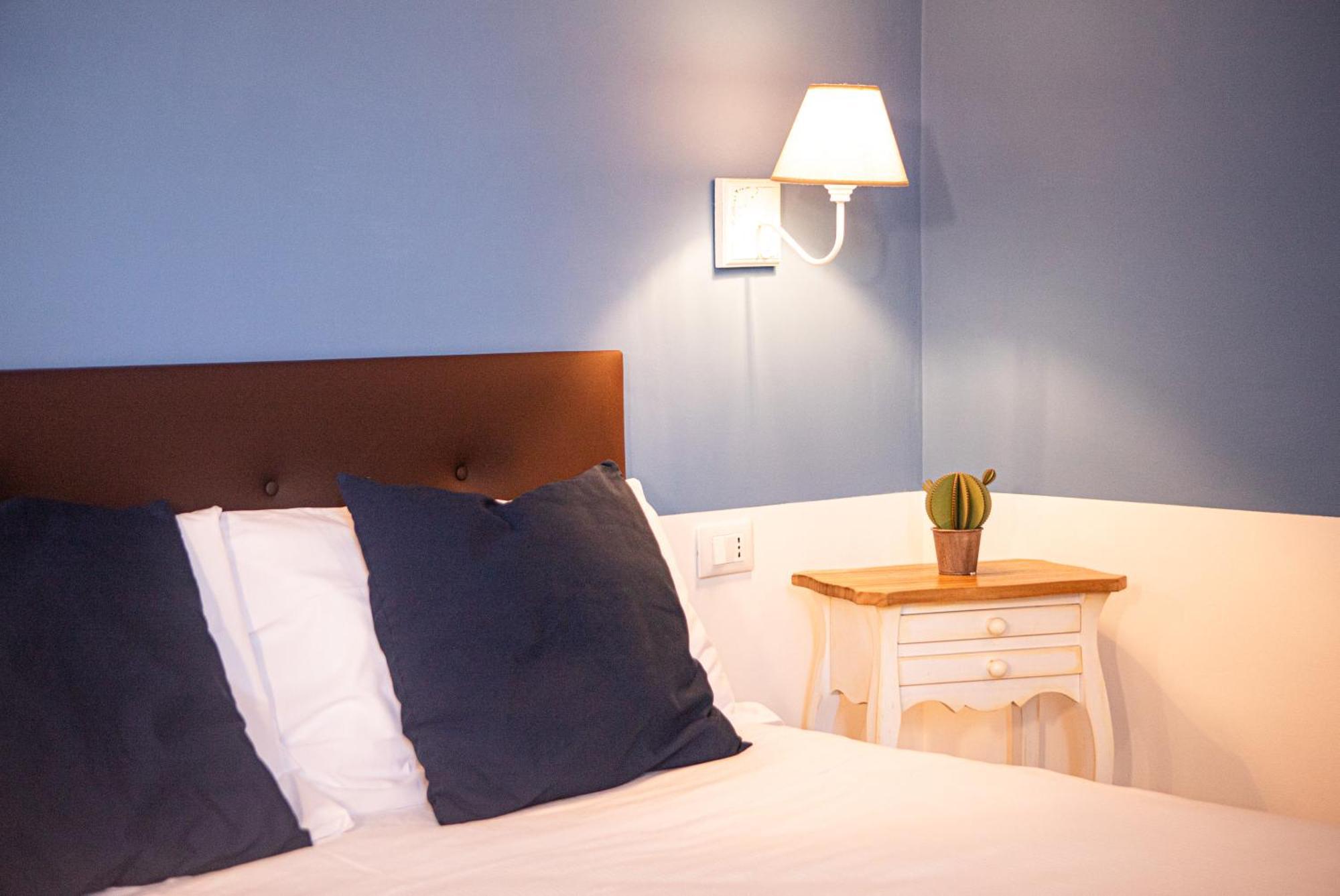 Demithos Rooms Специя Экстерьер фото