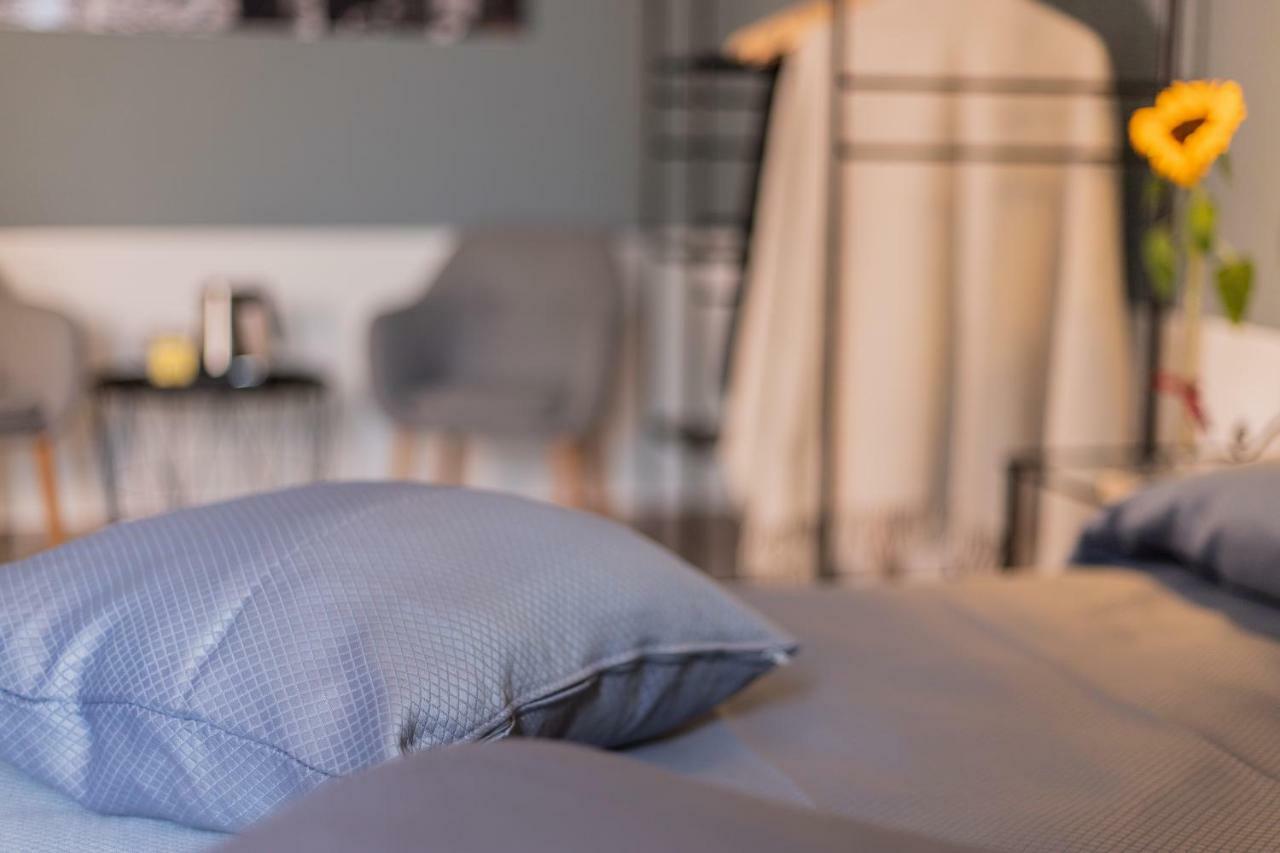 Demithos Rooms Специя Экстерьер фото