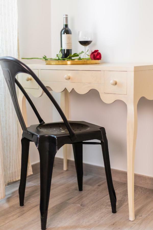 Demithos Rooms Специя Экстерьер фото