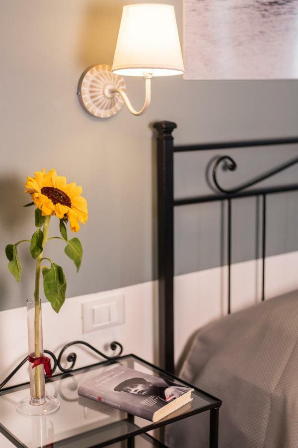 Demithos Rooms Специя Экстерьер фото