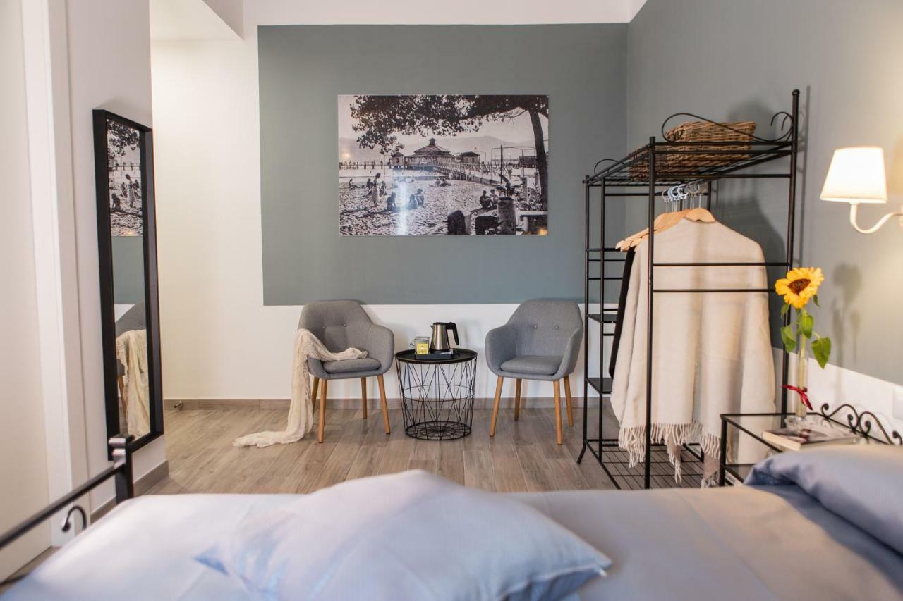 Demithos Rooms Специя Экстерьер фото