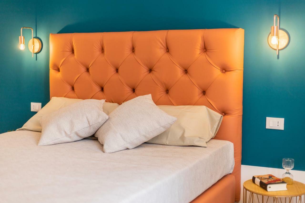 Demithos Rooms Специя Экстерьер фото