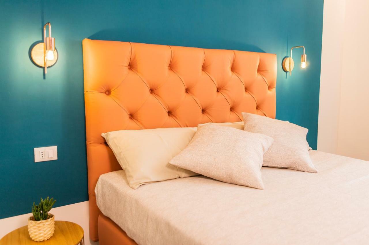 Demithos Rooms Специя Экстерьер фото