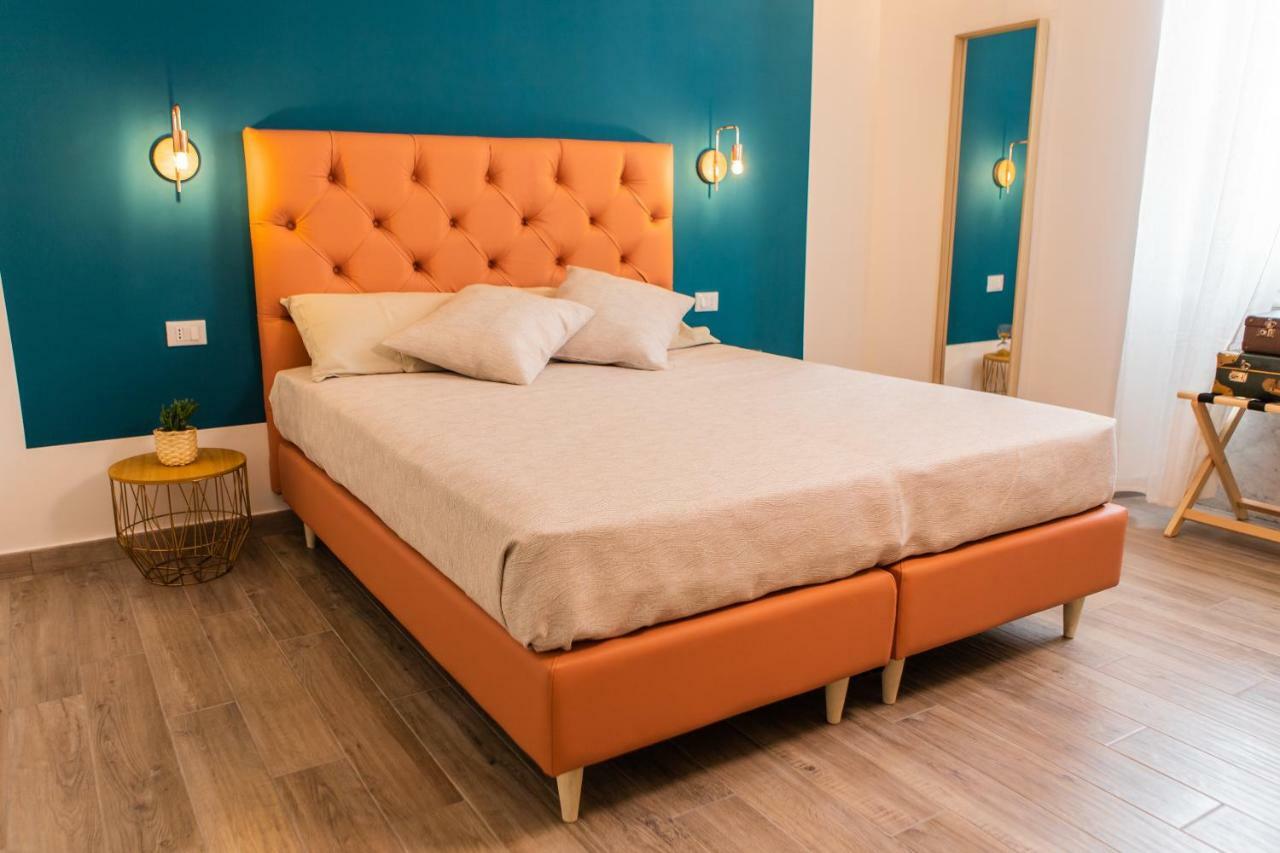 Demithos Rooms Специя Экстерьер фото