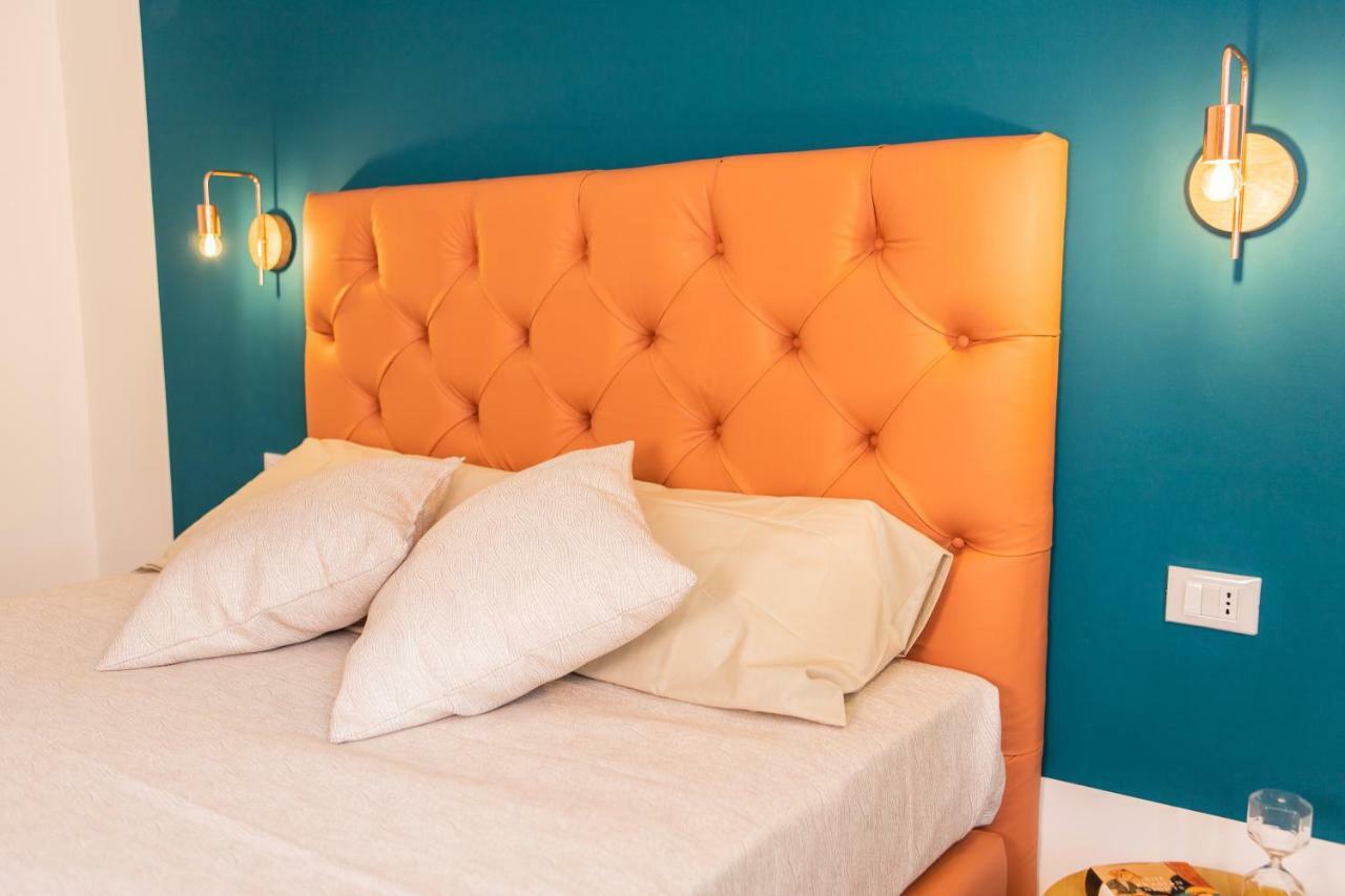 Demithos Rooms Специя Экстерьер фото